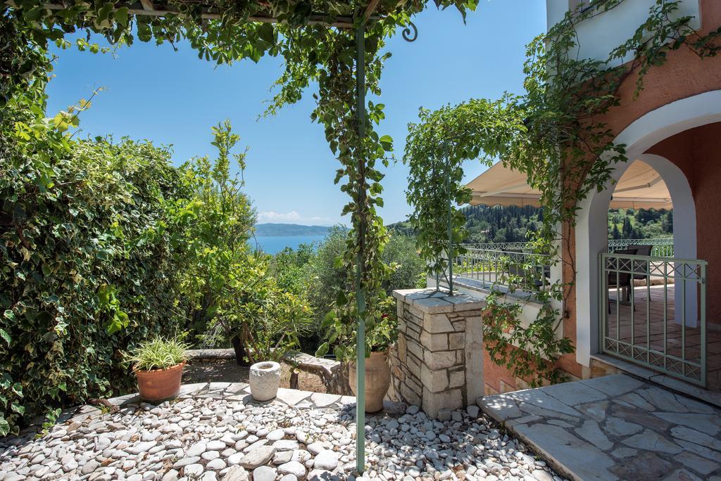 Villa Anastasia Agnitsini Экстерьер фото