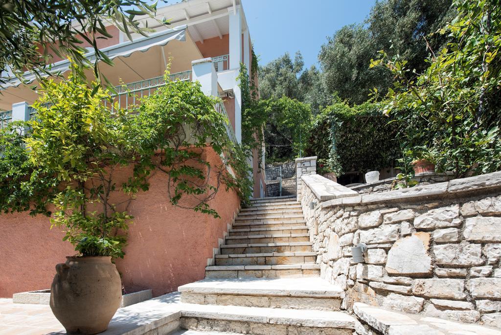 Villa Anastasia Agnitsini Экстерьер фото