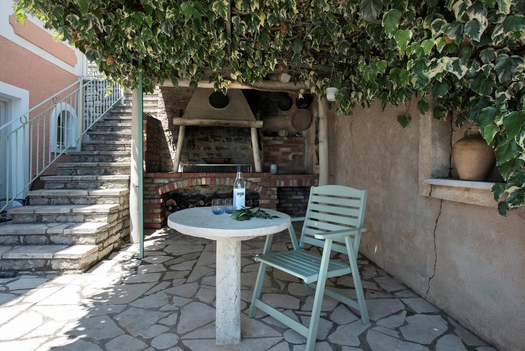 Villa Anastasia Agnitsini Экстерьер фото