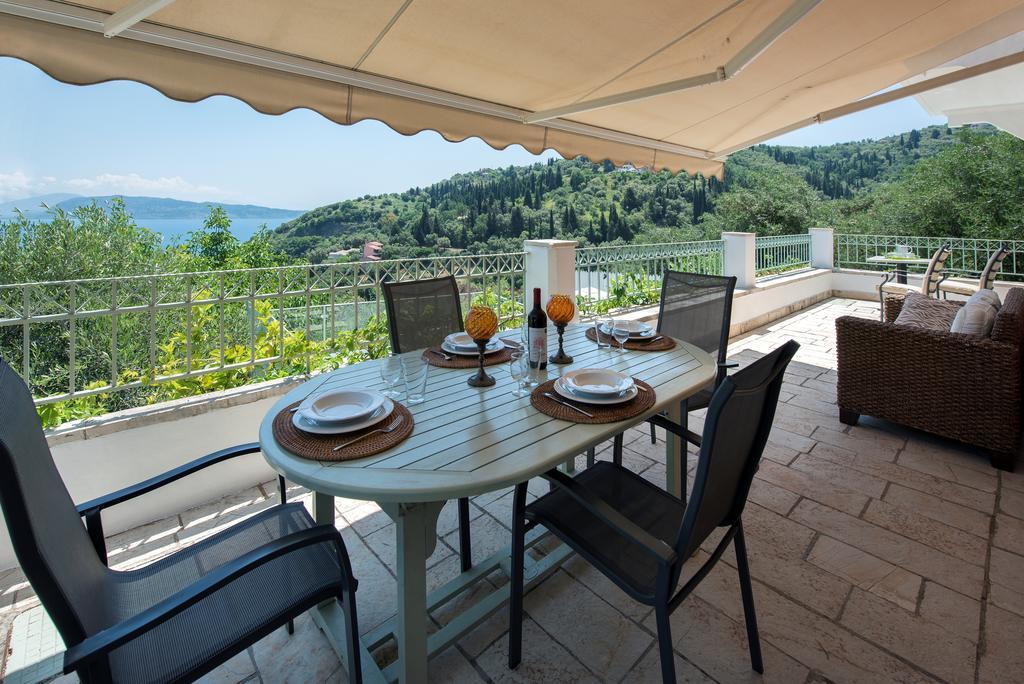 Villa Anastasia Agnitsini Экстерьер фото