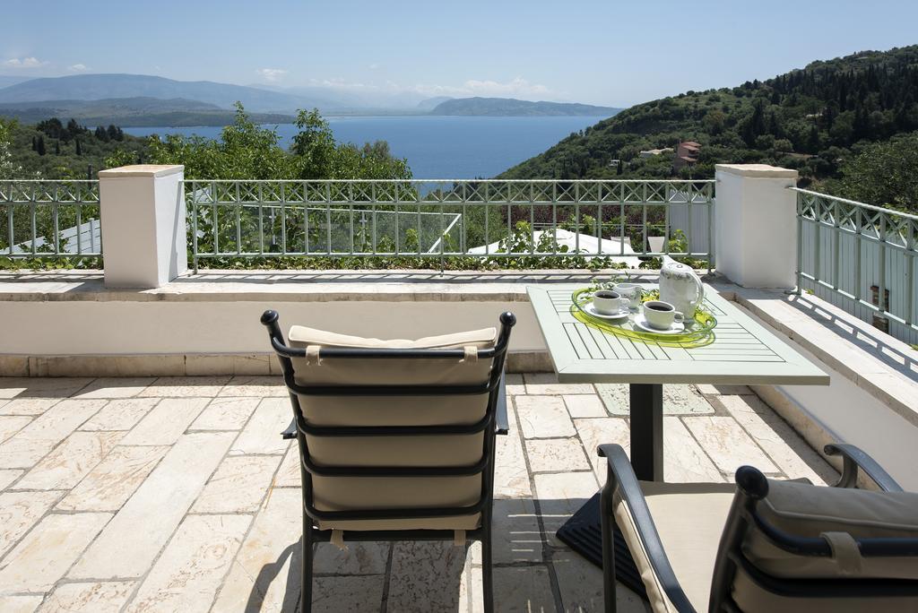 Villa Anastasia Agnitsini Экстерьер фото