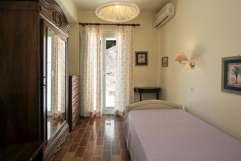 Villa Anastasia Agnitsini Экстерьер фото