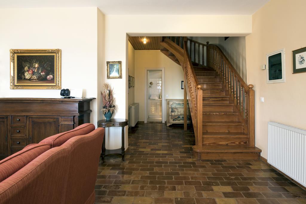 Villa Anastasia Agnitsini Экстерьер фото