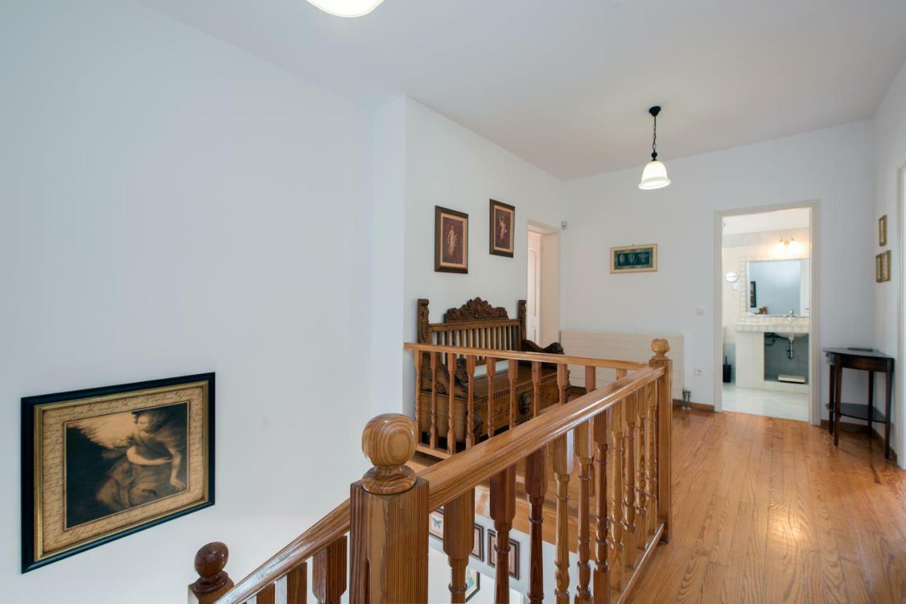 Villa Anastasia Agnitsini Экстерьер фото