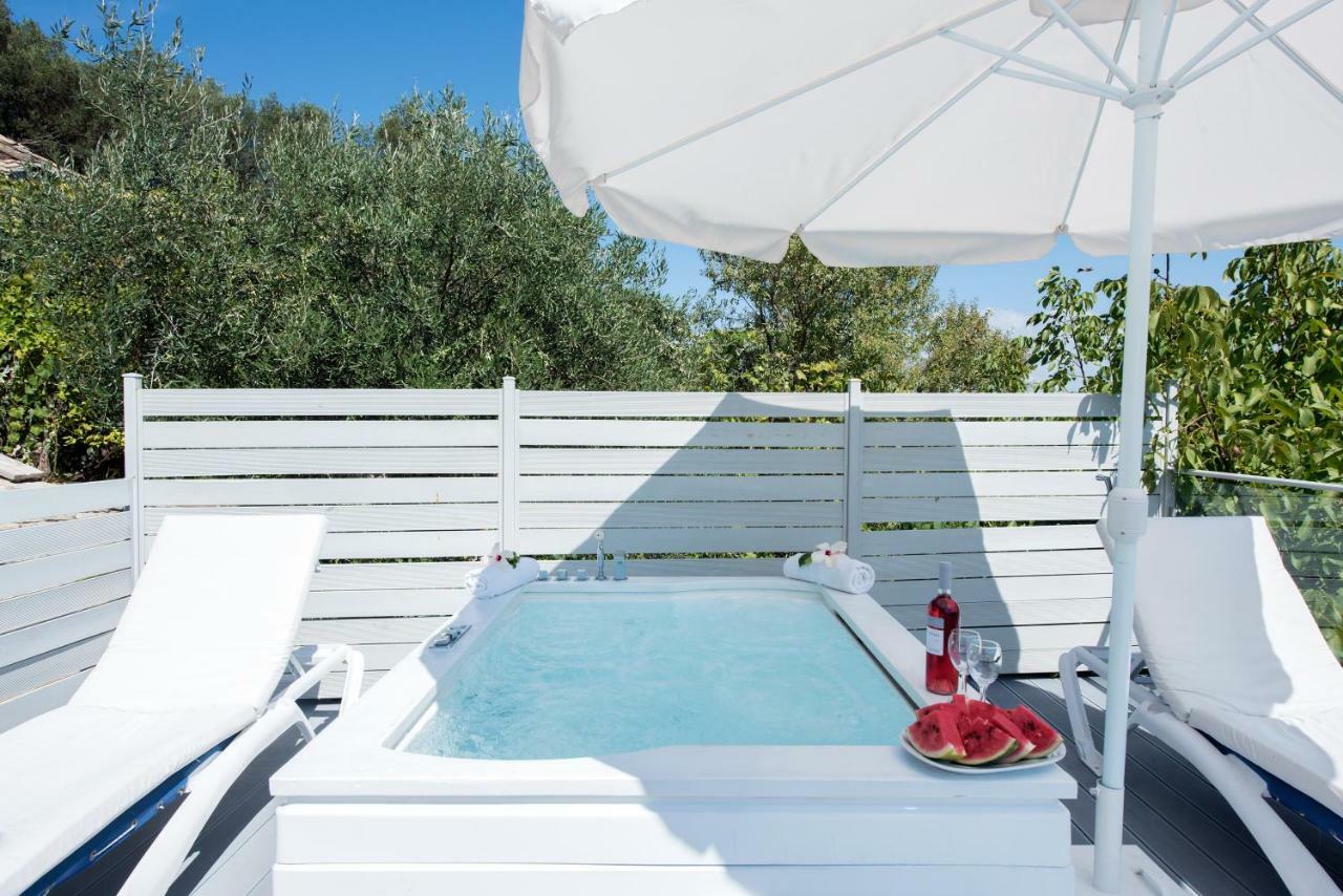 Villa Anastasia Agnitsini Экстерьер фото