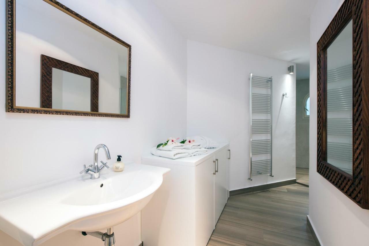 Villa Anastasia Agnitsini Экстерьер фото